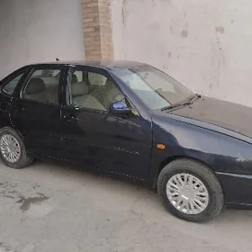 Volkswagen Polo 2001