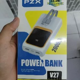 powerbank 20000 mah