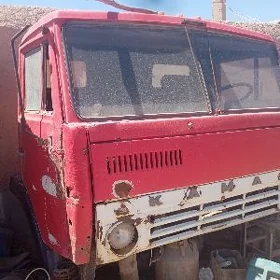 kamaz