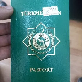 Passport