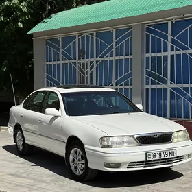 Toyota Avalon 1998