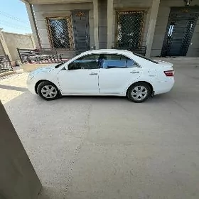 Toyota Camry 2005