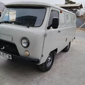 UAZ 2206 2002