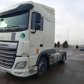 DAF 480 2022