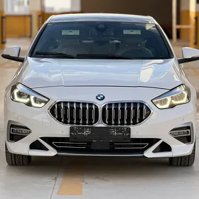 BMW 2 Series Gran Coupe 2021