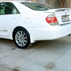Toyota Camry 2003