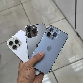 iPhone 13 Pro KREDIT 