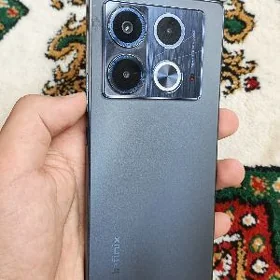 İnfinix note 40 Abmen