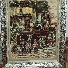 картинка антиквариат syrat