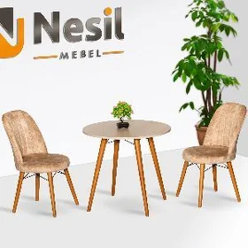 Stol stul / Сол стул / Mebel