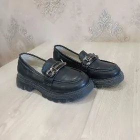 Аякгап туфли