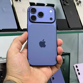 iPhone 17 Pro