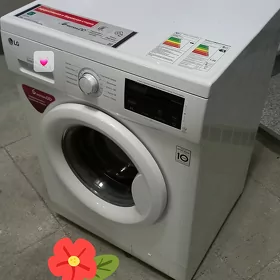 LG 6kg
