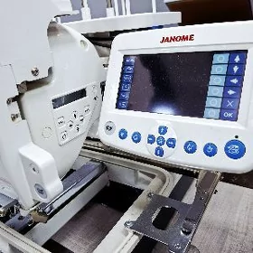 JANOME MB4