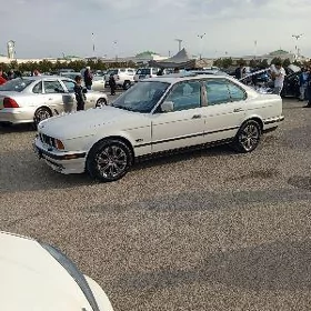 BMW 535 1993