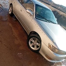 Toyota Mark II 1992