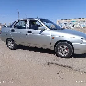 Lada 2110 2002
