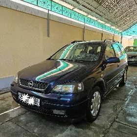 Opel Astra 1998