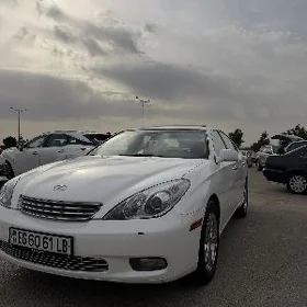 Lexus ES 330 2004