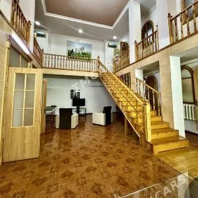 Yokarky kosi bay oba