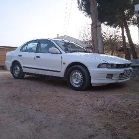 Mitsubishi Galant 1999