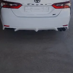Toyota Camry 2023