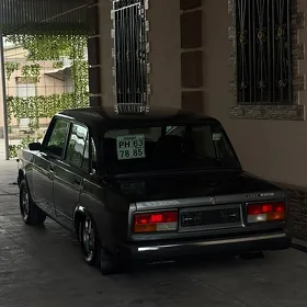 Lada 2107 2010