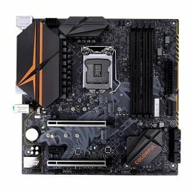 Colorful Z590M Gaming v20
