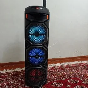 Kolonka