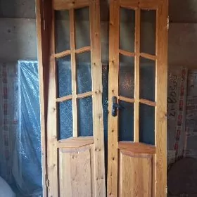 двери, межкомнатные