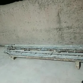 Prakata İskele