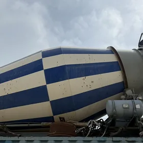 Kamaz Euro 3 2020