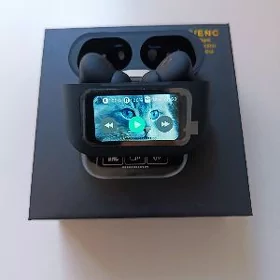 наушники, Airpods