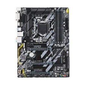 Gigabyte Z370 HD3