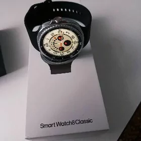 smart watch