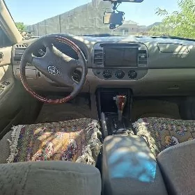 Toyota Camry 2003