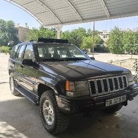 Jeep Grand Cherokee 1997