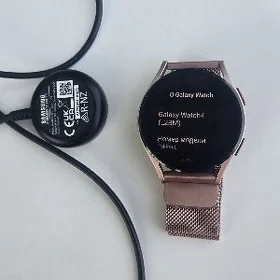 Samsung watch 4