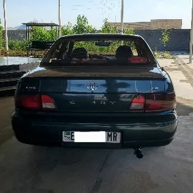 Toyota Camry 1996