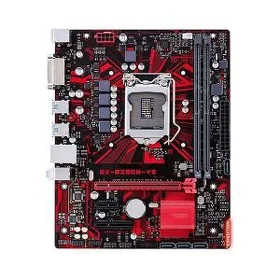 ASUS EX B250M-V3