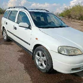 Opel Astra 1998