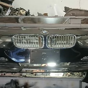 f30 bamper