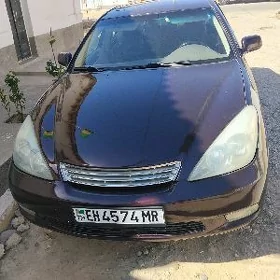 Lexus ES 300 2002