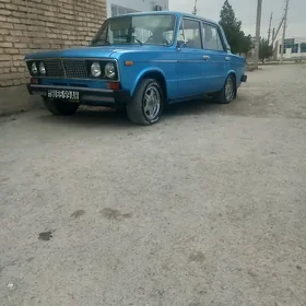 Lada 2106 1985