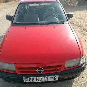 Opel Astra 1992