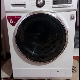 kır maşin