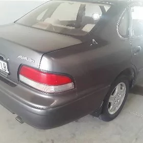 Toyota Avalon 1996
