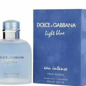 Dolce Gabbana Ligt blue