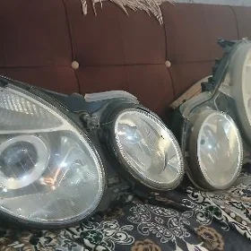W211 fara