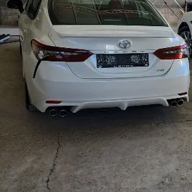 Toyota Camry 2022